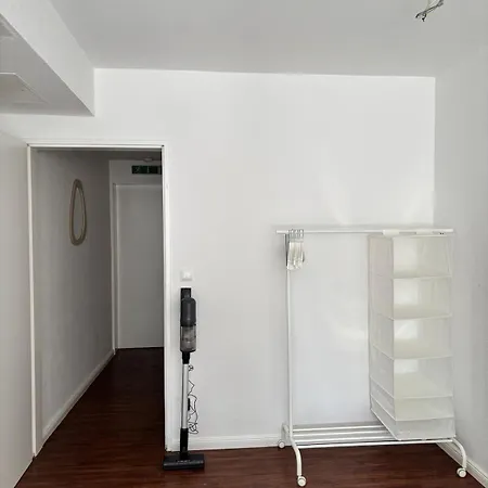 Monteurswohnung Apartmán *
