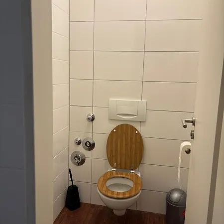 Apartmán Monteurswohnung Lingen