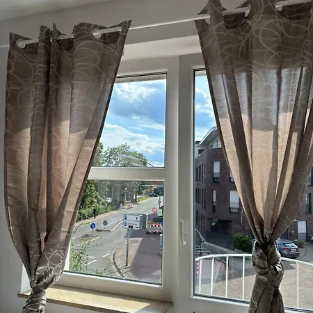 Monteurswohnung Lingen