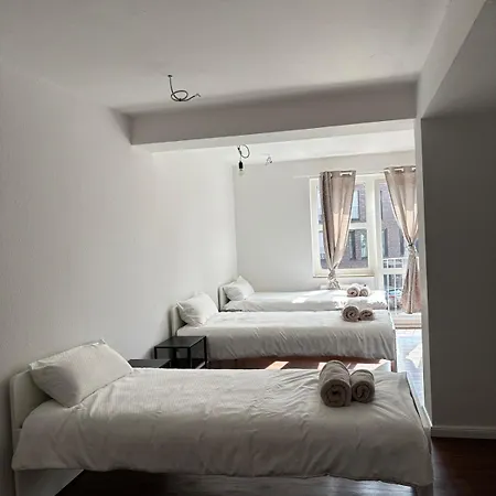 Daire Monteurswohnung Lingen