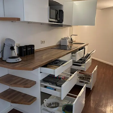 Monteurswohnung * Lingen